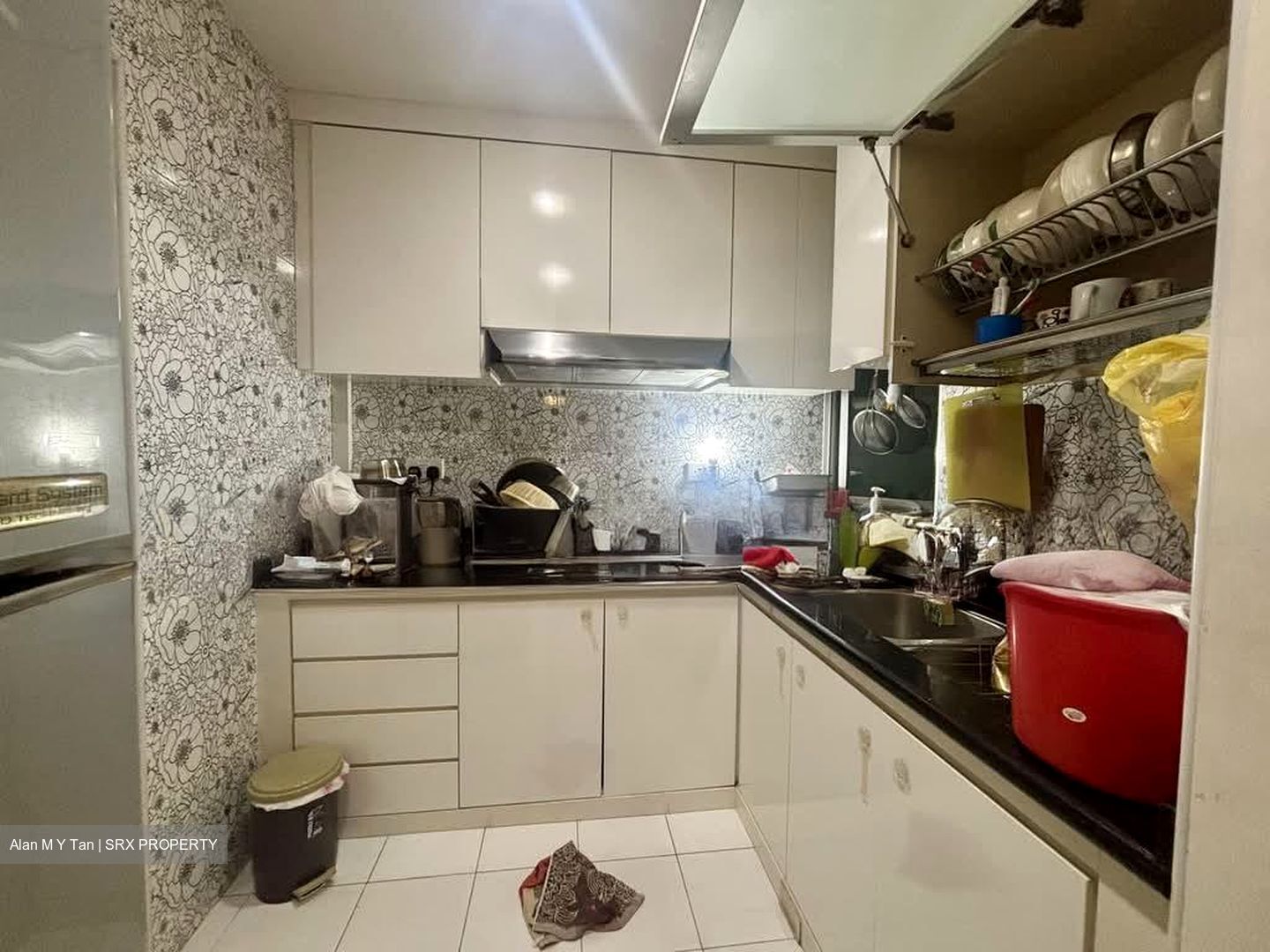 Blk 310C Teck Ghee Vista (Ang Mo Kio), HDB 4 Rooms #569732061